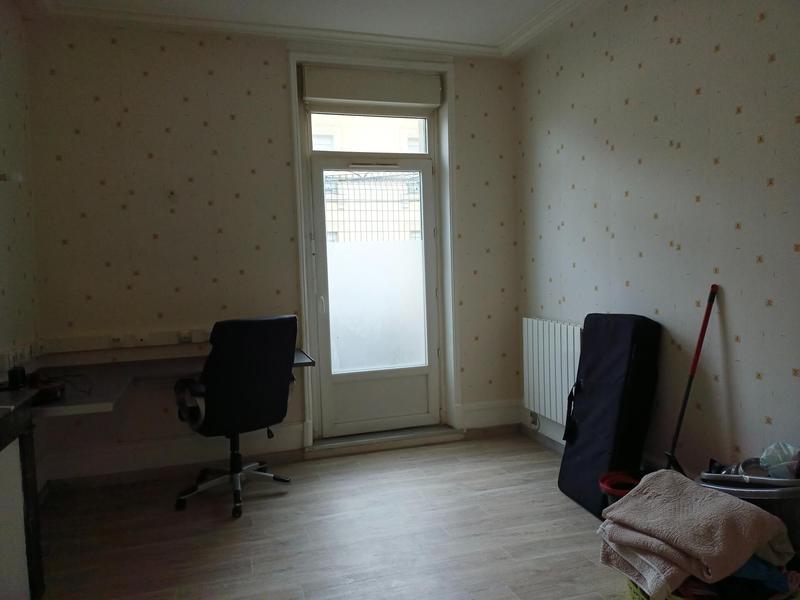 Local commercial - 245 m² - 10 pièces