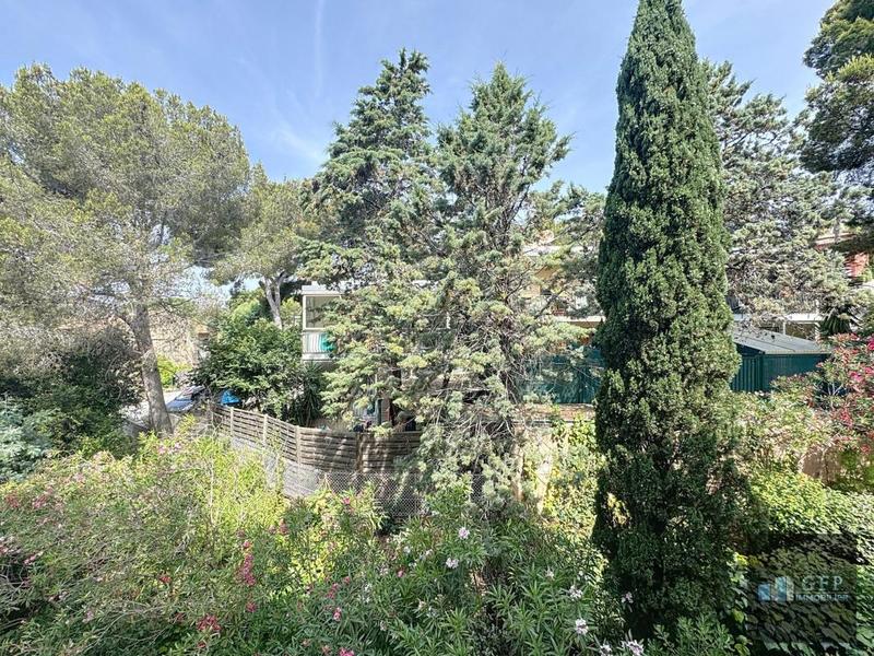 Appartement - 28 m² - 2 pièces