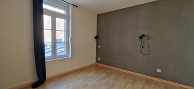 Duplex - 123 m² - 4 pièces