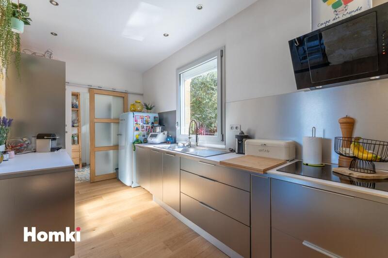 Maison - 145 m² - 5 pièces