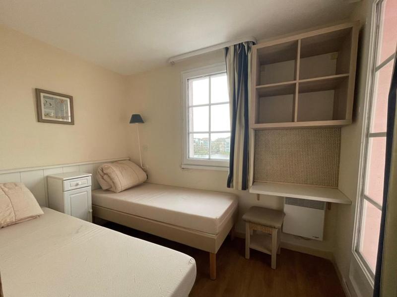 Appartement - 29 m² - 2 pièces