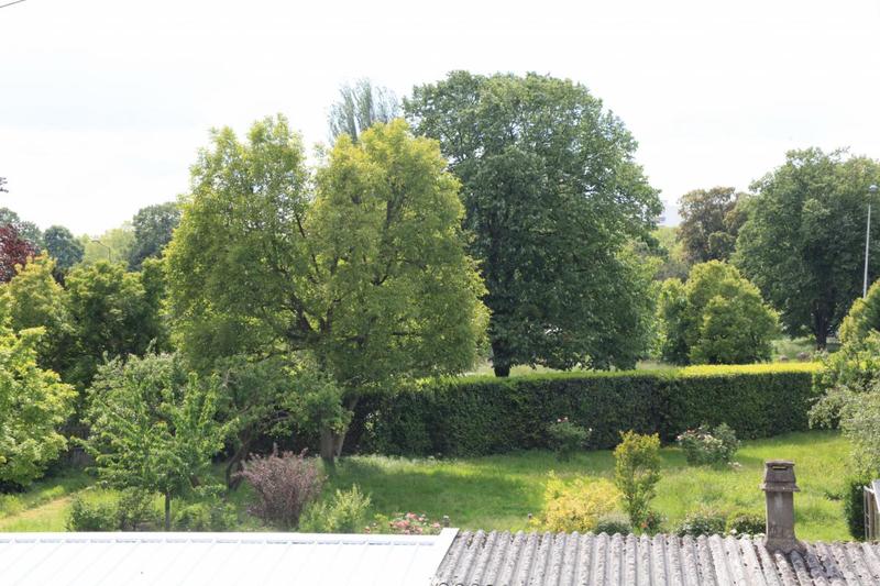 Maison - 93 m² - 5 pièces