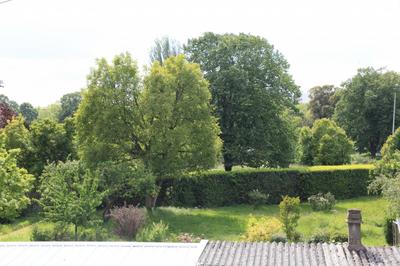 Maison - 93 m² - 5 pièces