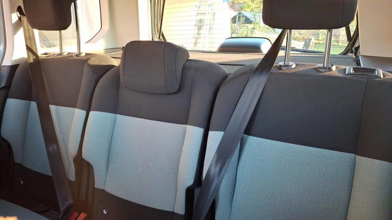 Citroën Berlingo 1.5 BlueHDi 130 Shine