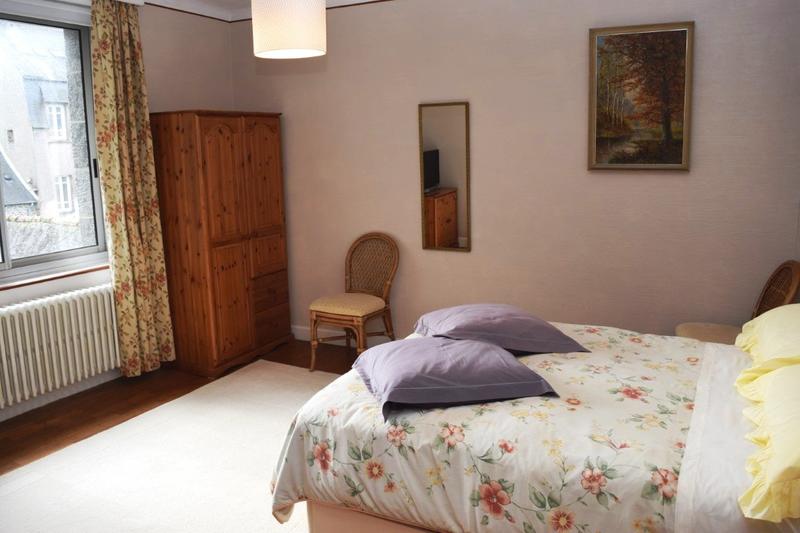 Maison - 169 m² - 7 pièces