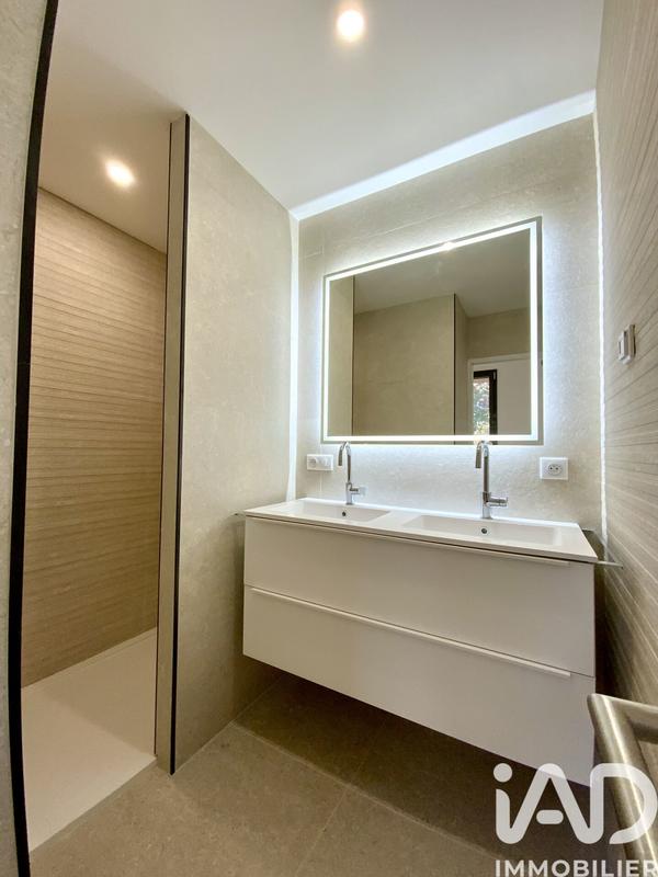 Maison de maîtres - 70 m² - 3 pièces