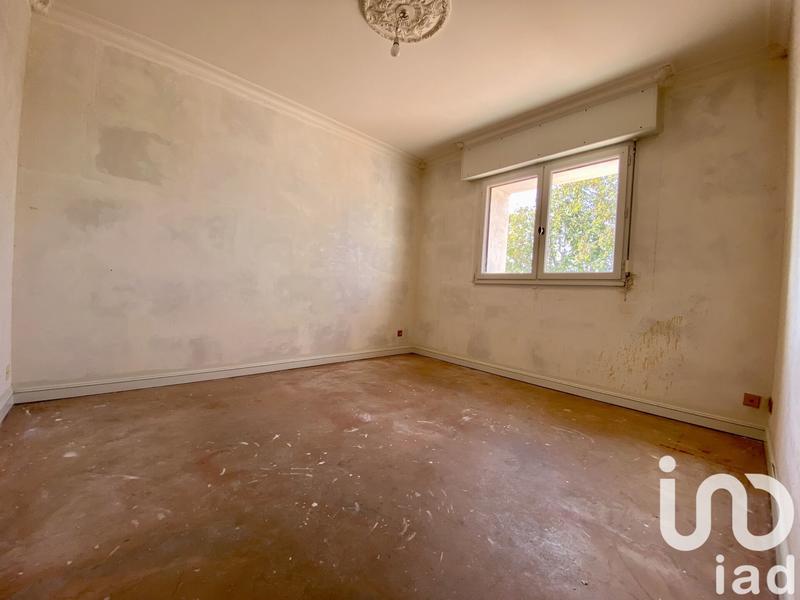 Maison - 145 m² - 5 pièces