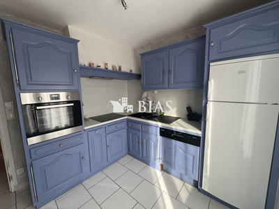 Maison - 123 m² - 7 pièces