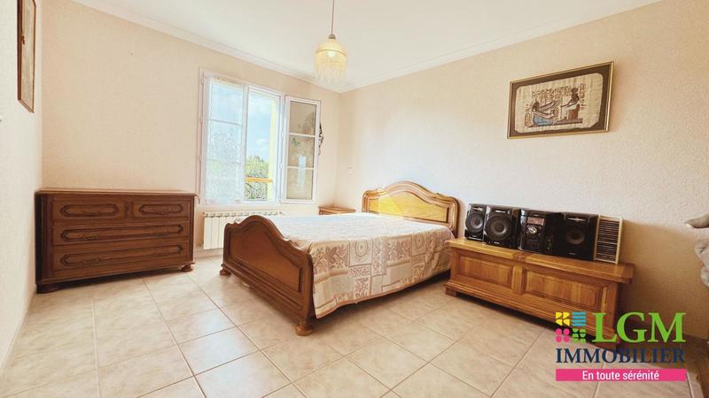 Villa - 153 m² - 5 pièces