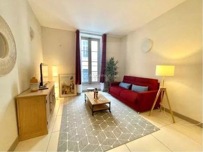 Appartement - 59 m² - 2 pièces