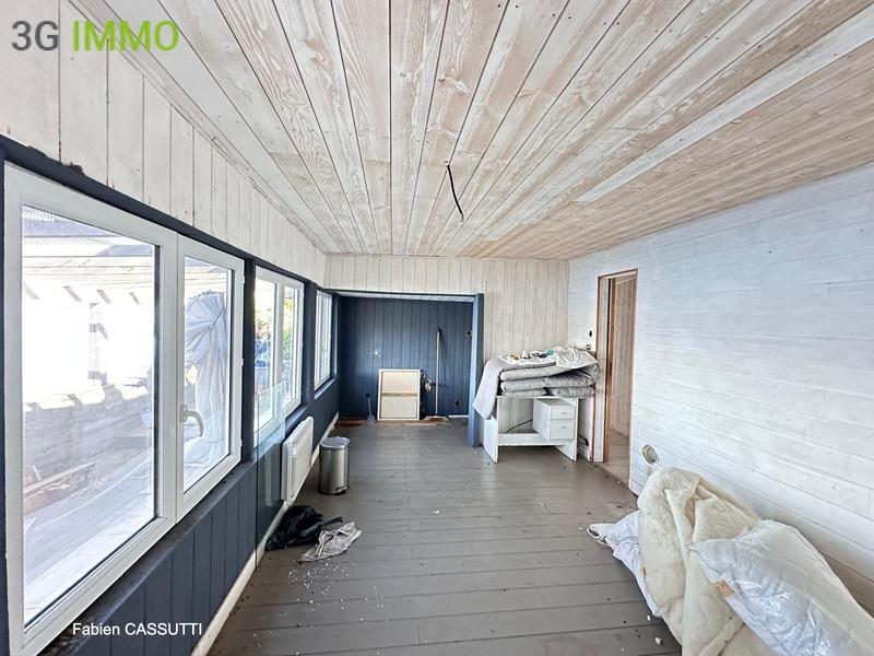 Villa - 279 m² - 11 pièces