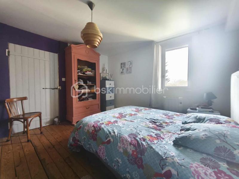 Maison - 186 m² - 7 pièces