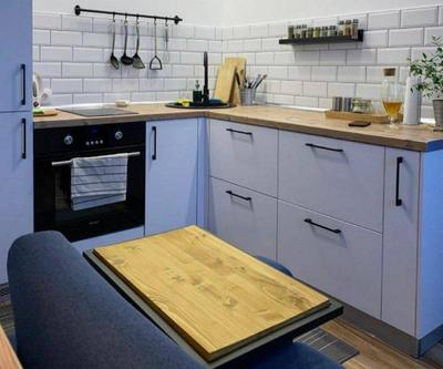 Studio - 19 m² - 1 pièce