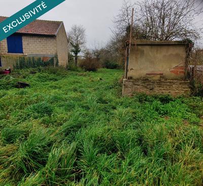 Maison de village - 61 m² - 2 pièces