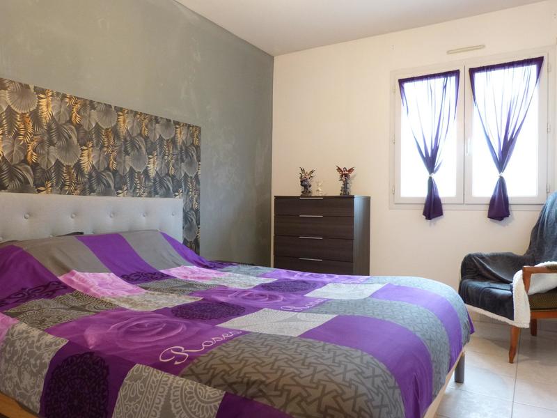 Villa - 94 m² - 4 pièces