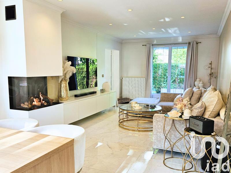 Maison - 155 m² - 5 pièces