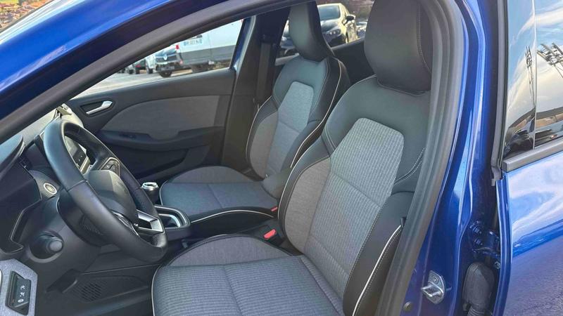 Renault Clio V TCe 90 ch Gsr2 Techno