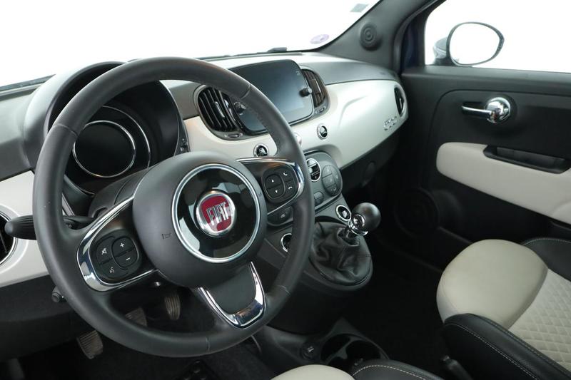 Fiat 500 1.2 Star 69 ch