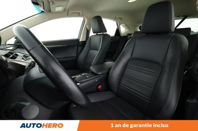 Lexus Nx 300h Sport Edition 2wd Auto 197 ch