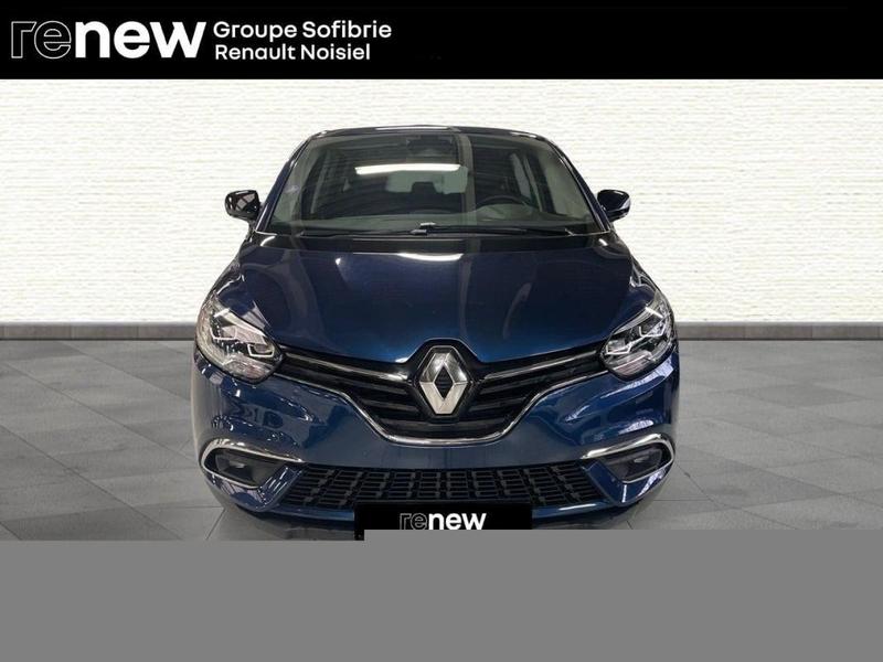 Renault Grand Scénic IV Business TCe 140 Fap - 21