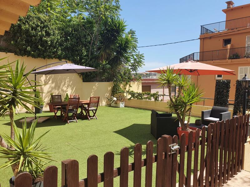 Appartement - 24 m² - 2 pièces