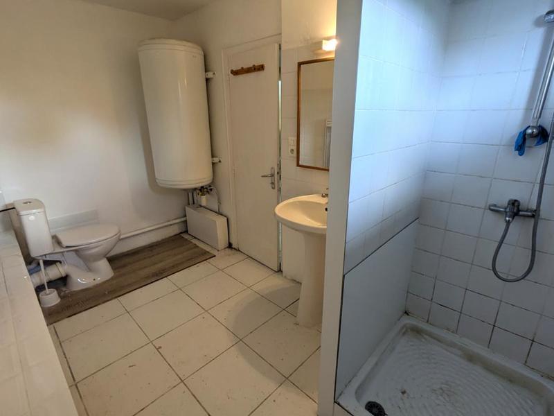 Maison - 206 m² - 8 pièces