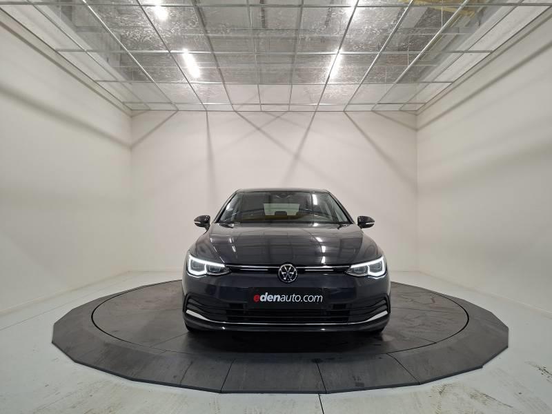 Volkswagen Golf 1.0 Tsi Opf 110 Bvm6 Active