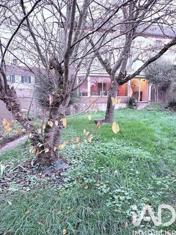 Maison de village - 128 m² - 5 pièces