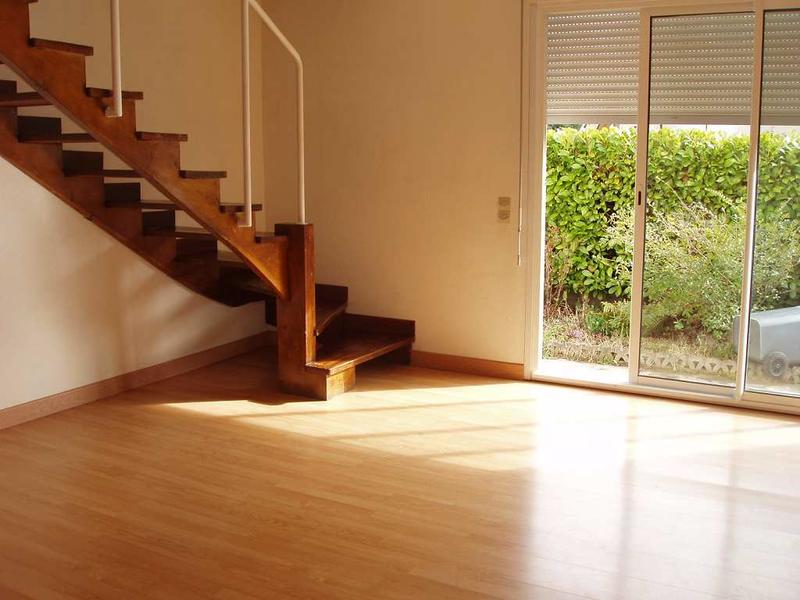 Maison d'architecte - 72 m² - 6 pièces