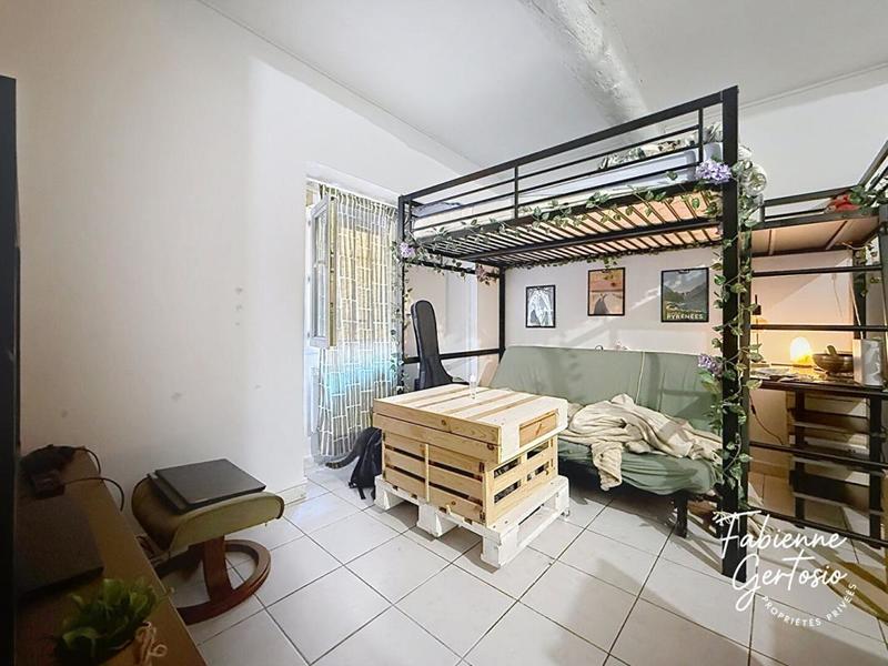 Maison - 110 m² - 8 pièces