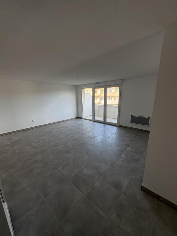 Appartement - 78 m² - 4 pièces