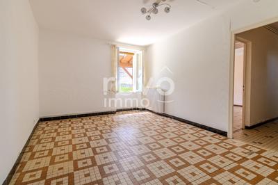 Maison - 111 m² - 5 pièces