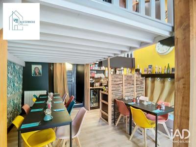 Local commercial - 100 m²