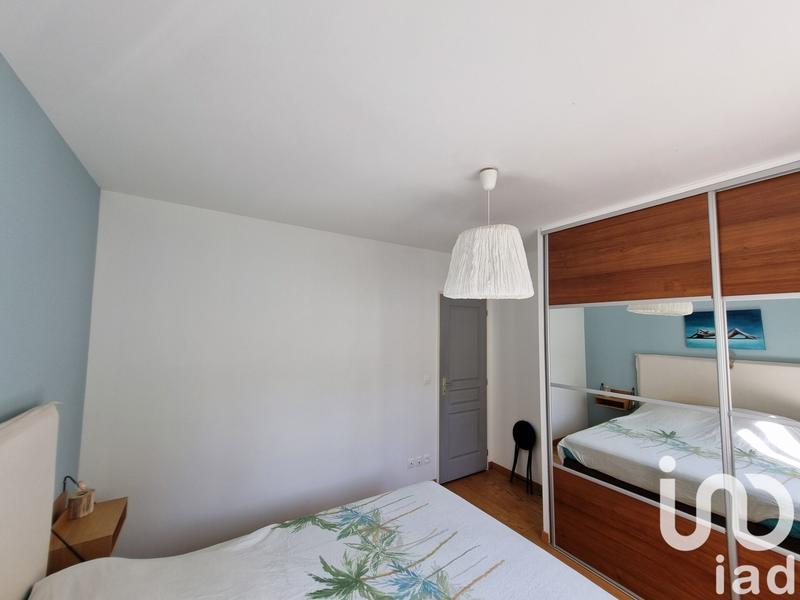 Maison de village - 90 m² - 4 pièces