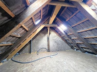 Maison - 82 m² - 3 pièces