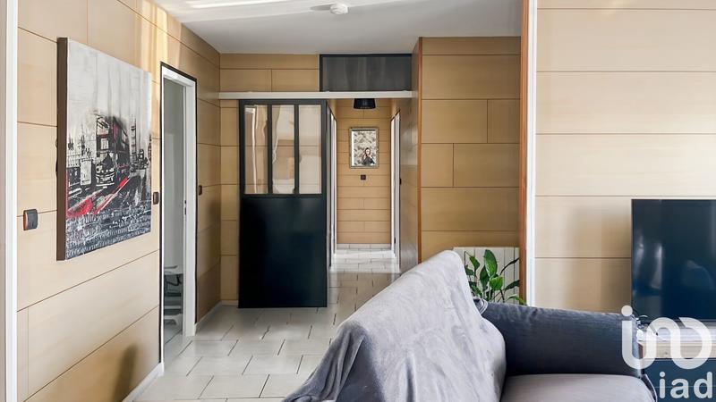 Maison - 112 m² - 4 pièces