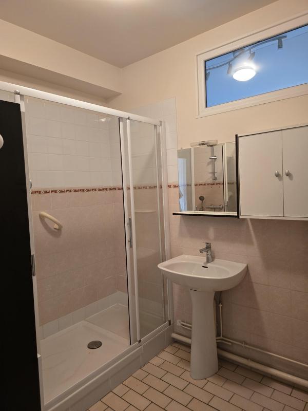 Studio - 35 m² - 1 pièce