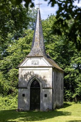 Château - 550 m² - 15 pièces