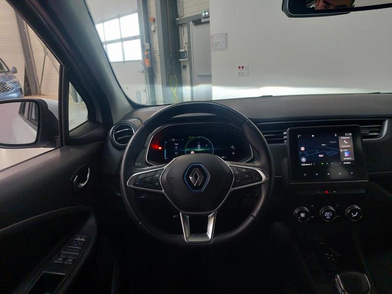 Renault Zoe Business R110 Achat Intégral