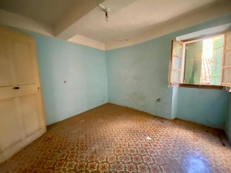 Maison de village - 116 m² - 7 pièces