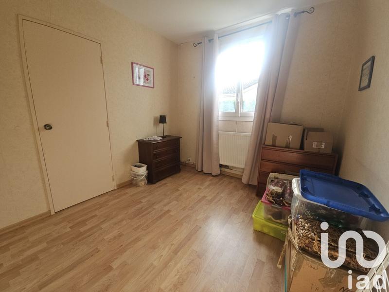 Maison - 103 m² - 5 pièces