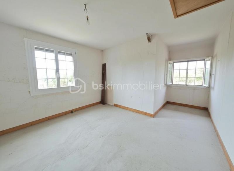 Pavillon - 125 m² - 5 pièces