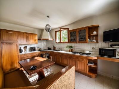 Maison ancienne - 110 m² - 5 pièces