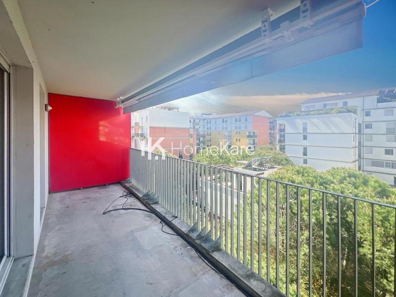 Duplex - 89 m² - 3 pièces