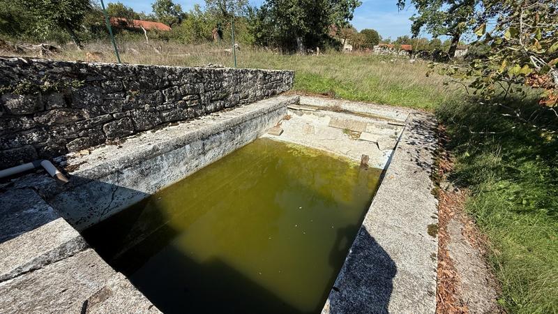 Maison - 207 m² - 1 pièce