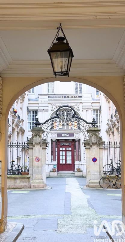 Appartement - 76 m² - 3 pièces