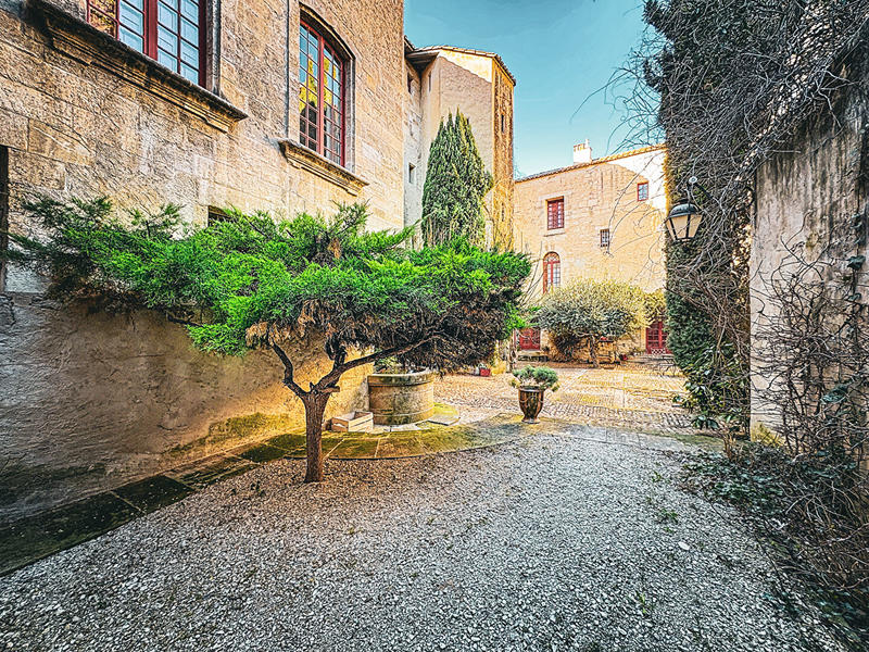 Appartement - 78 m² - 3 pièces