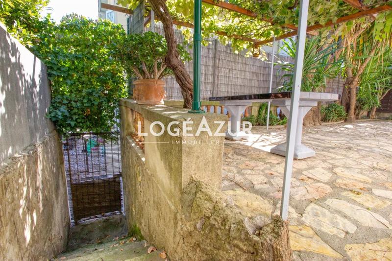 Appartement - 50 m² - 3 pièces