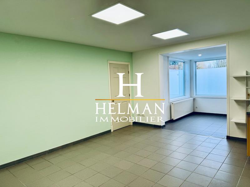 Local d'activités - 35 m² - 2 pièces