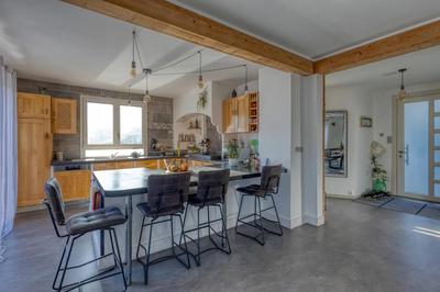 Maison - 160 m² - 5 pièces